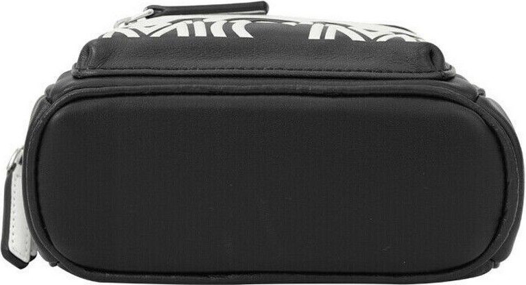 MCM zanjirli crossbody sumkasi