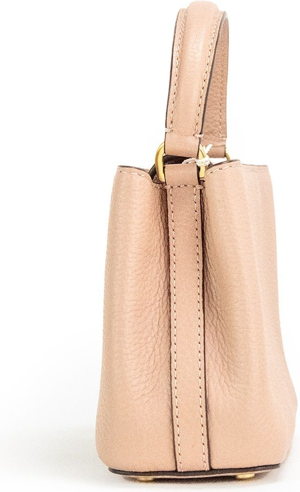 Satchel Bag Tory Burch Britten Micro