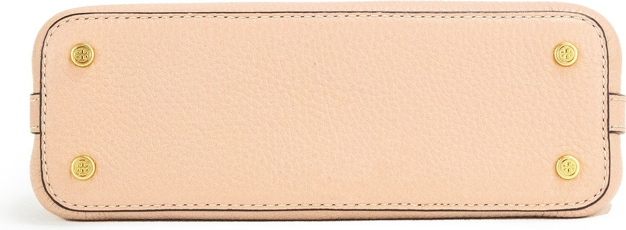 Satchel Bag Tory Burch Britten Micro
