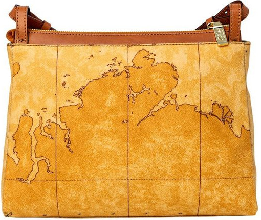 Handbag ALVIERO MARTINI 1a CLASSE
