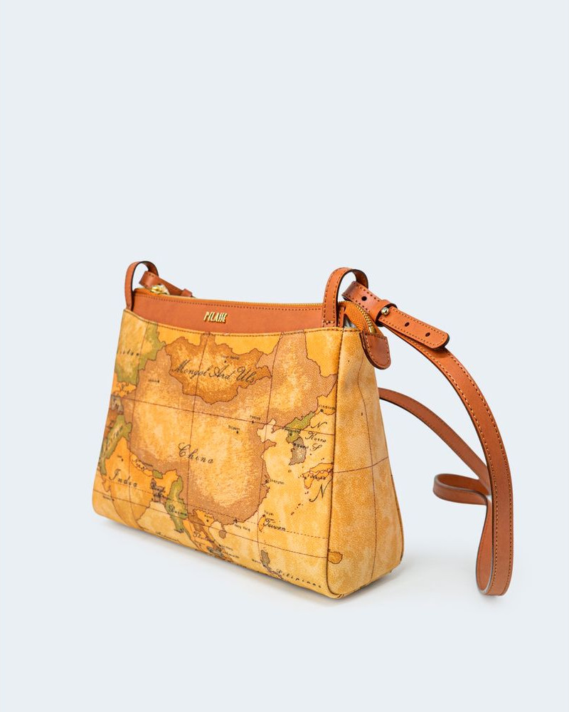 Handbag ALVIERO MARTINI 1a CLASSE