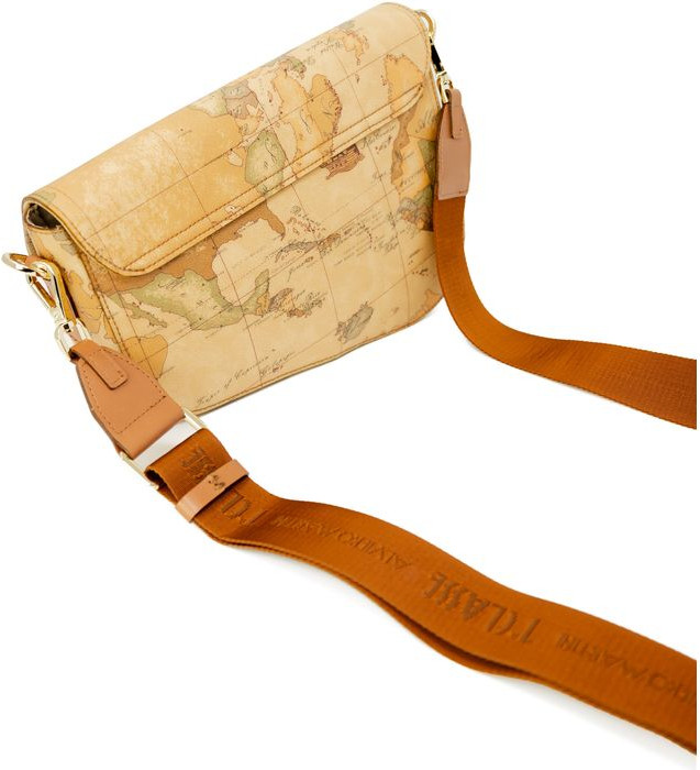 Handbag ALVIERO MARTINI 1a CLASSE