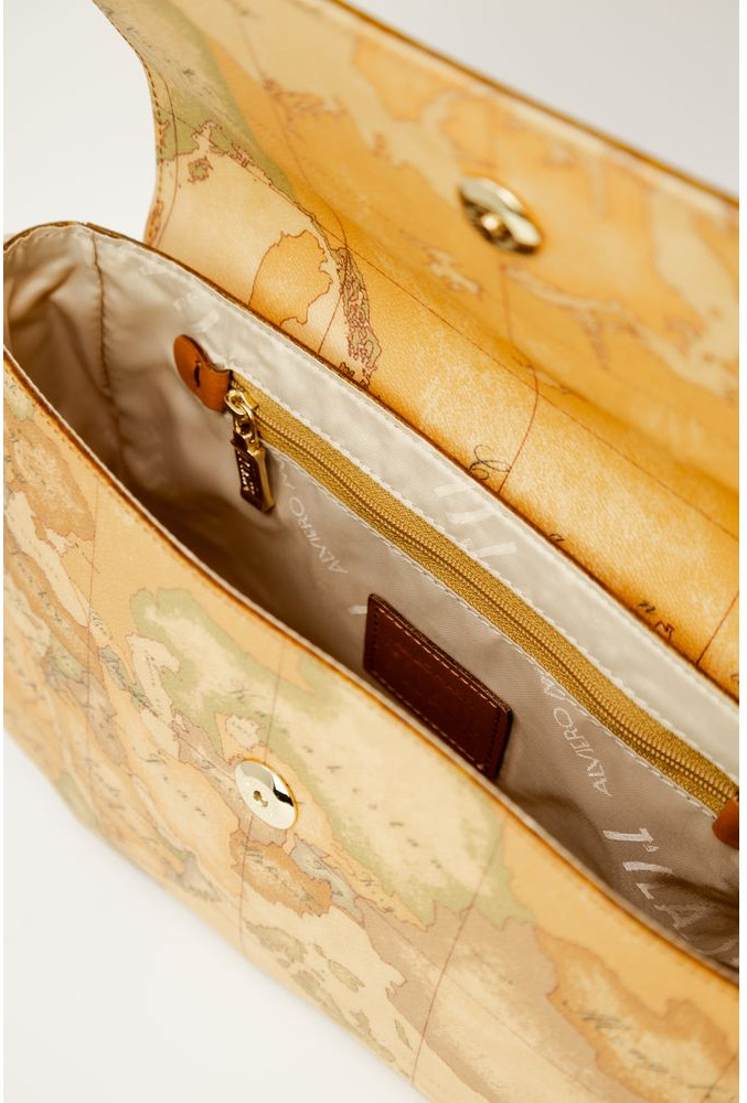 Handbag ALVIERO MARTINI 1a CLASSE