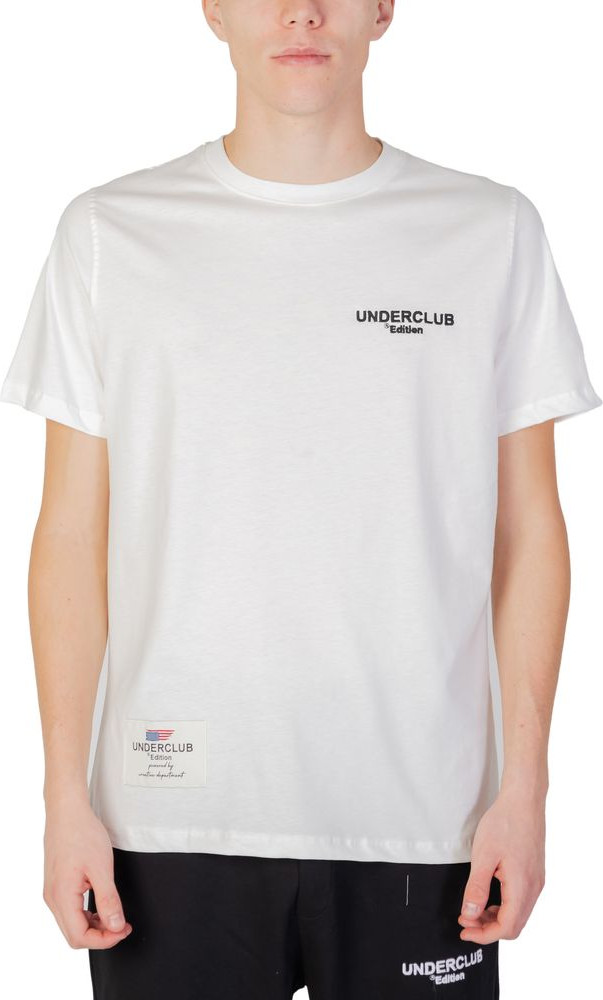 Футболка Underclub