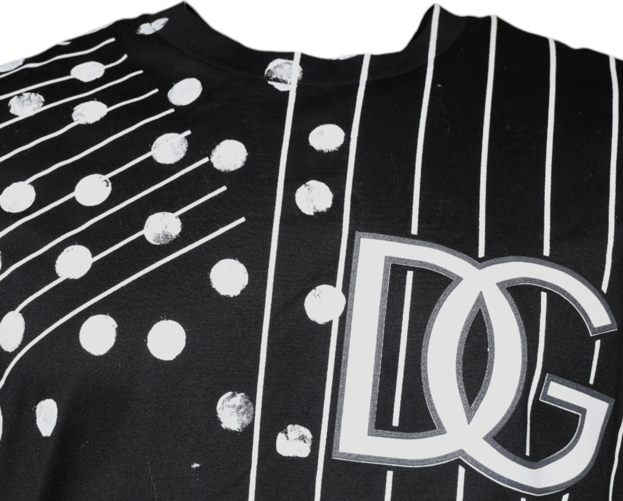 T-shirt Dolce & Gabbana