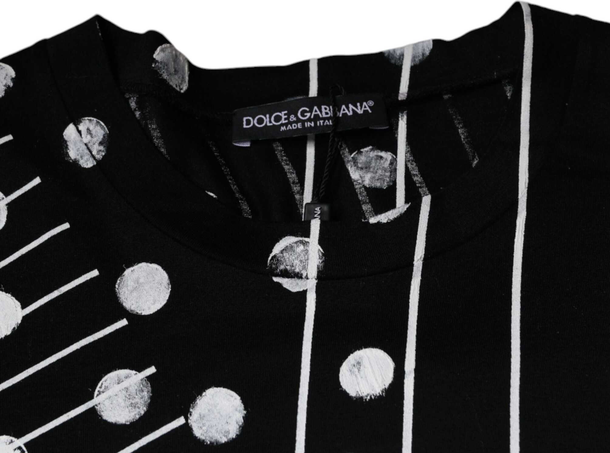T-shirt Dolce & Gabbana