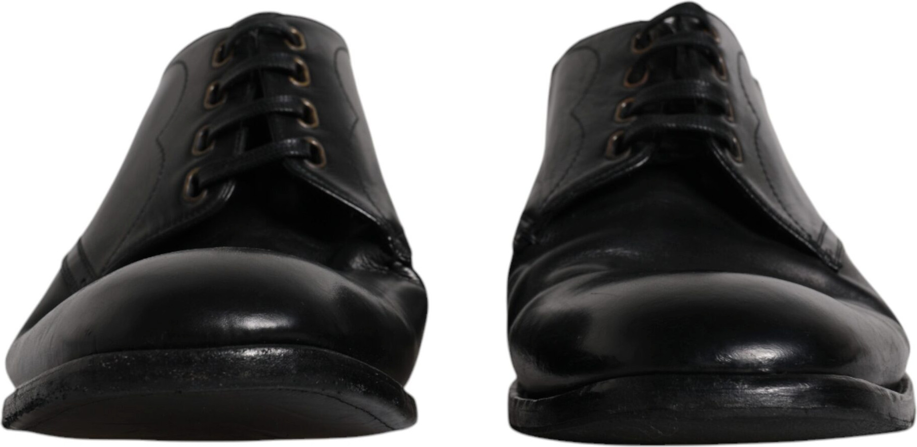 Dolce & Gabbana rasmiy derby tuflilari