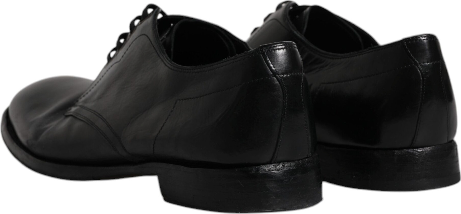 Dolce & Gabbana rasmiy derby tuflilari