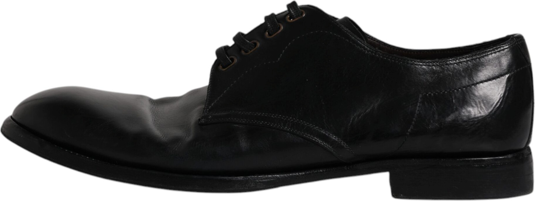 Dolce & Gabbana rasmiy derby tuflilari