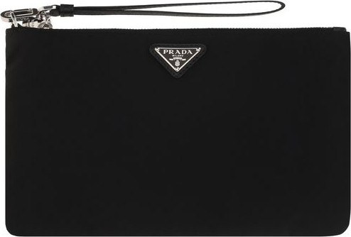 Косметичка Prada