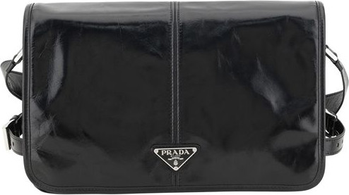 Сумка через плечо Prada