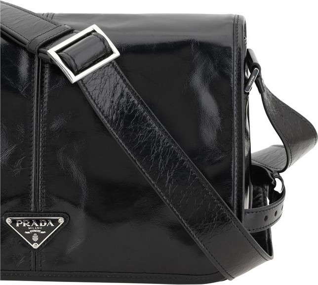 Сумка через плечо Prada