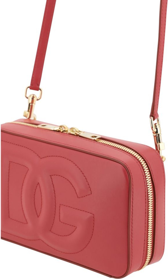 Сумка через плечо Dolce & Gabbana