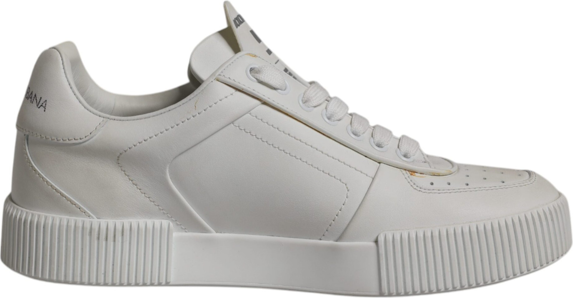 Кроссовки Low Top Dolce & Gabbana