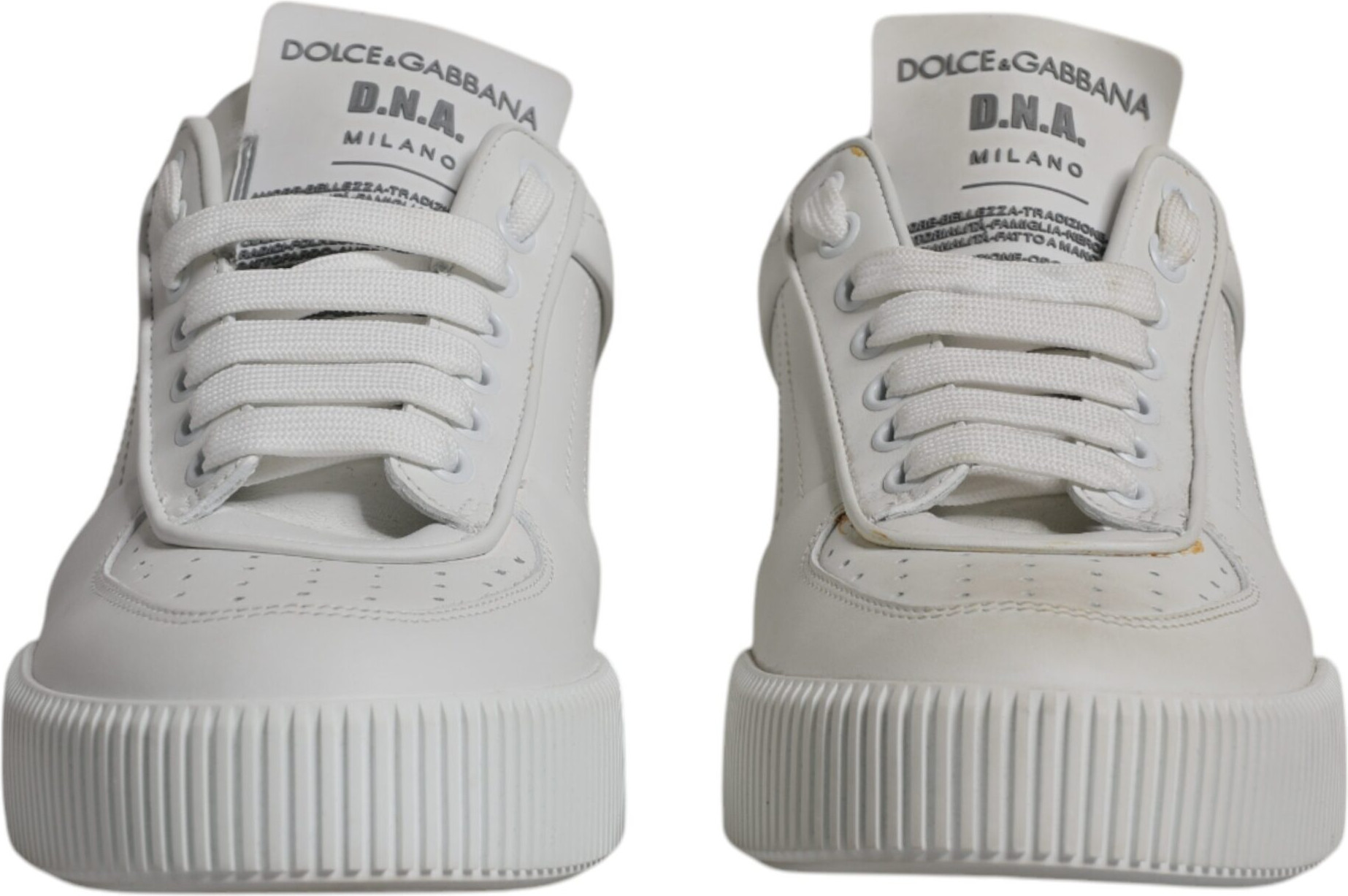 Low Top Sneakers Shoes Dolce & Gabbana