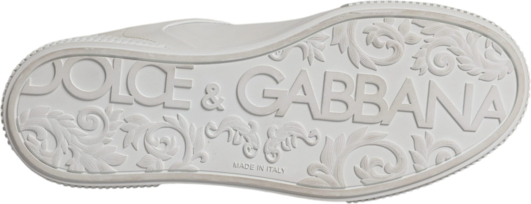 Low Top Sneakers Shoes Dolce & Gabbana