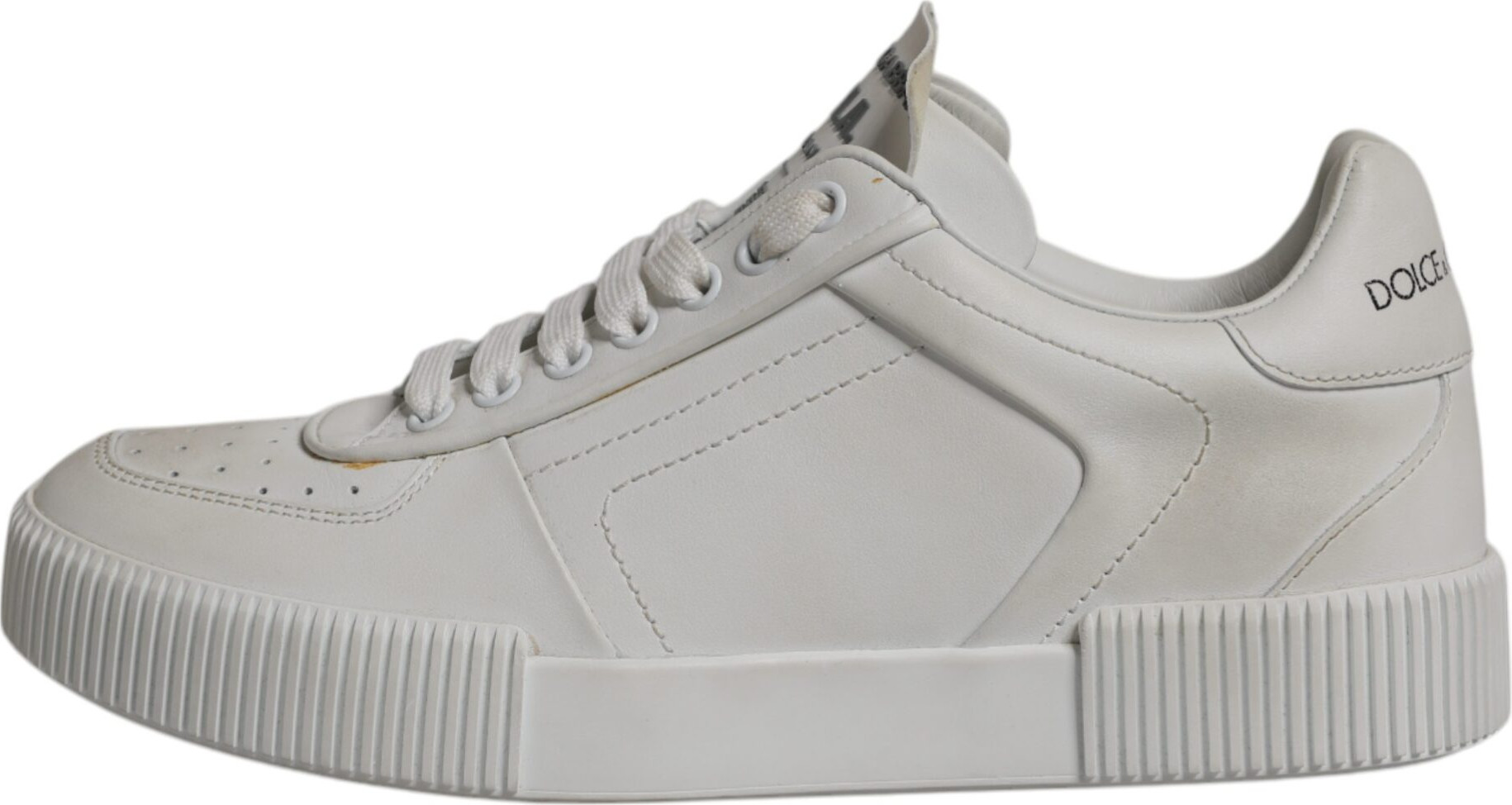 Low Top Sneakers Shoes Dolce & Gabbana