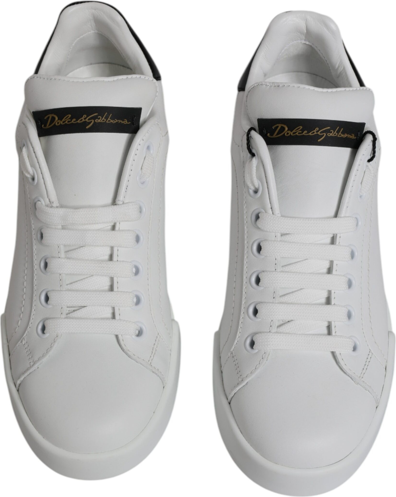 Pastavoy Sneakers Shoes Dolce & Gabbana