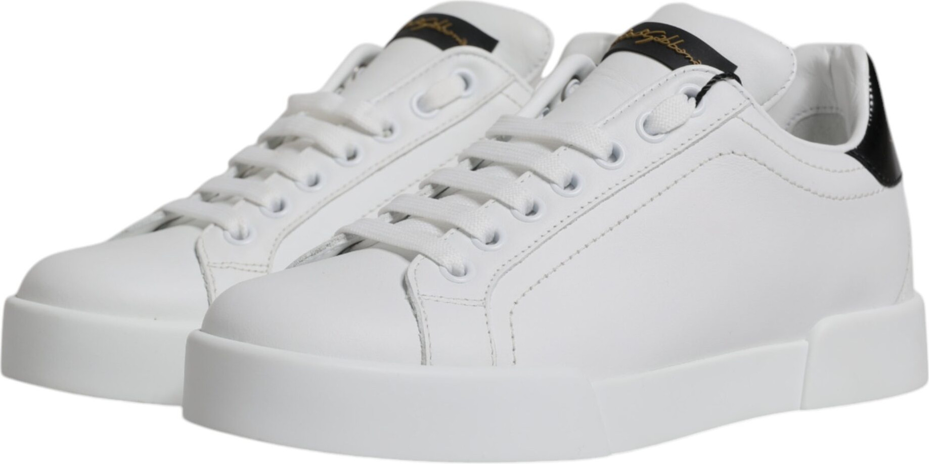 Pastavoy Sneakers Shoes Dolce & Gabbana