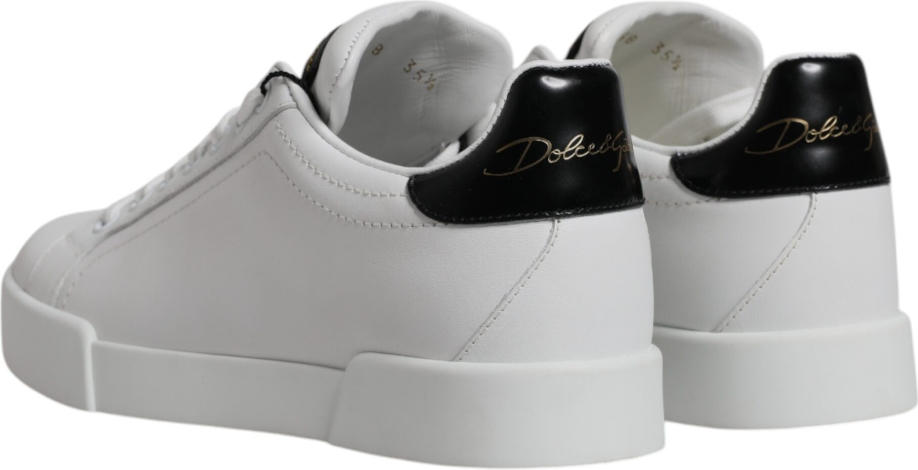 Pastavoy Sneakers Shoes Dolce & Gabbana