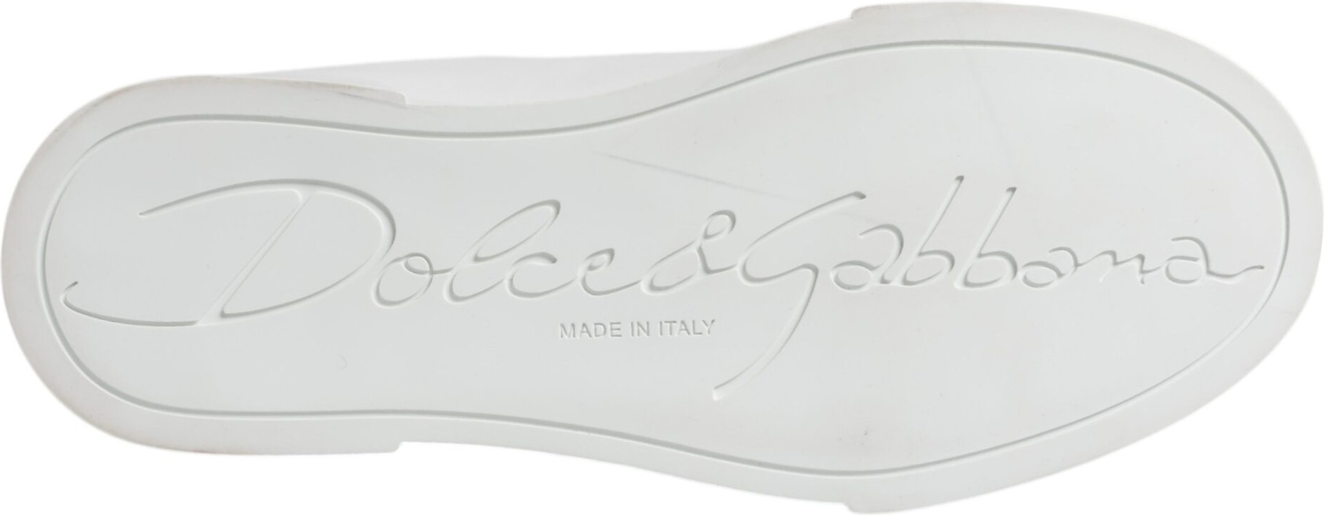 Pastavoy Sneakers Shoes Dolce & Gabbana