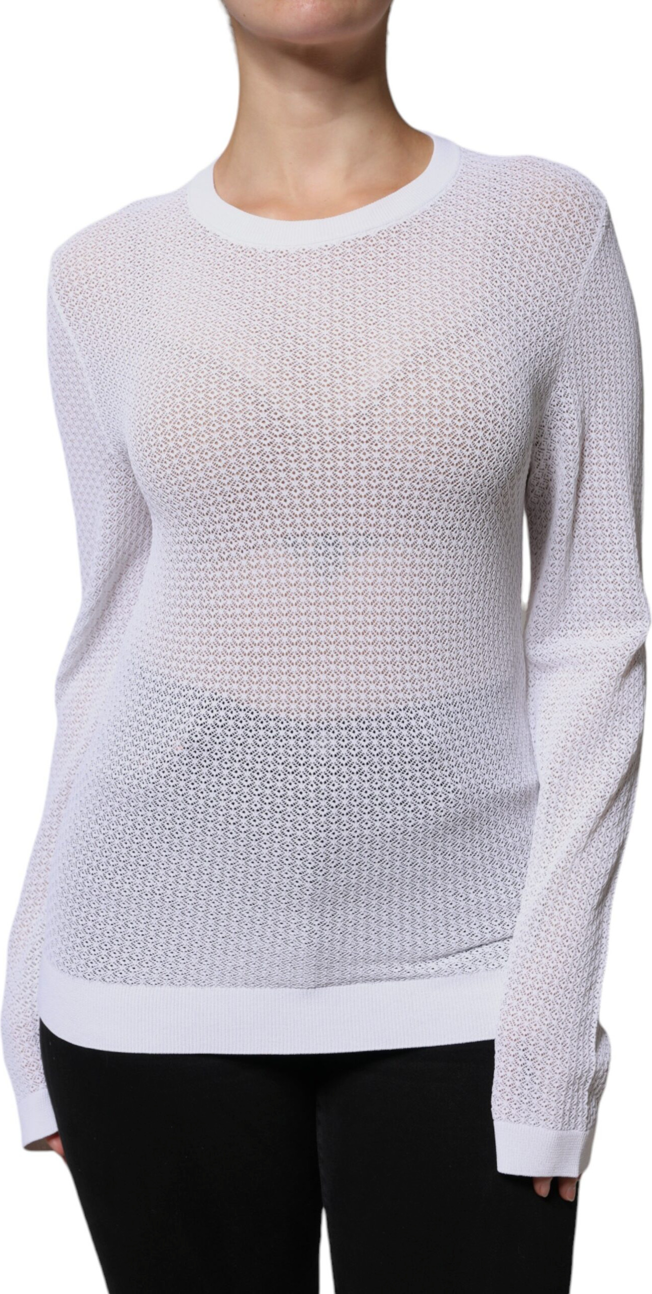 Dolce & Gabbana Long sleeves top