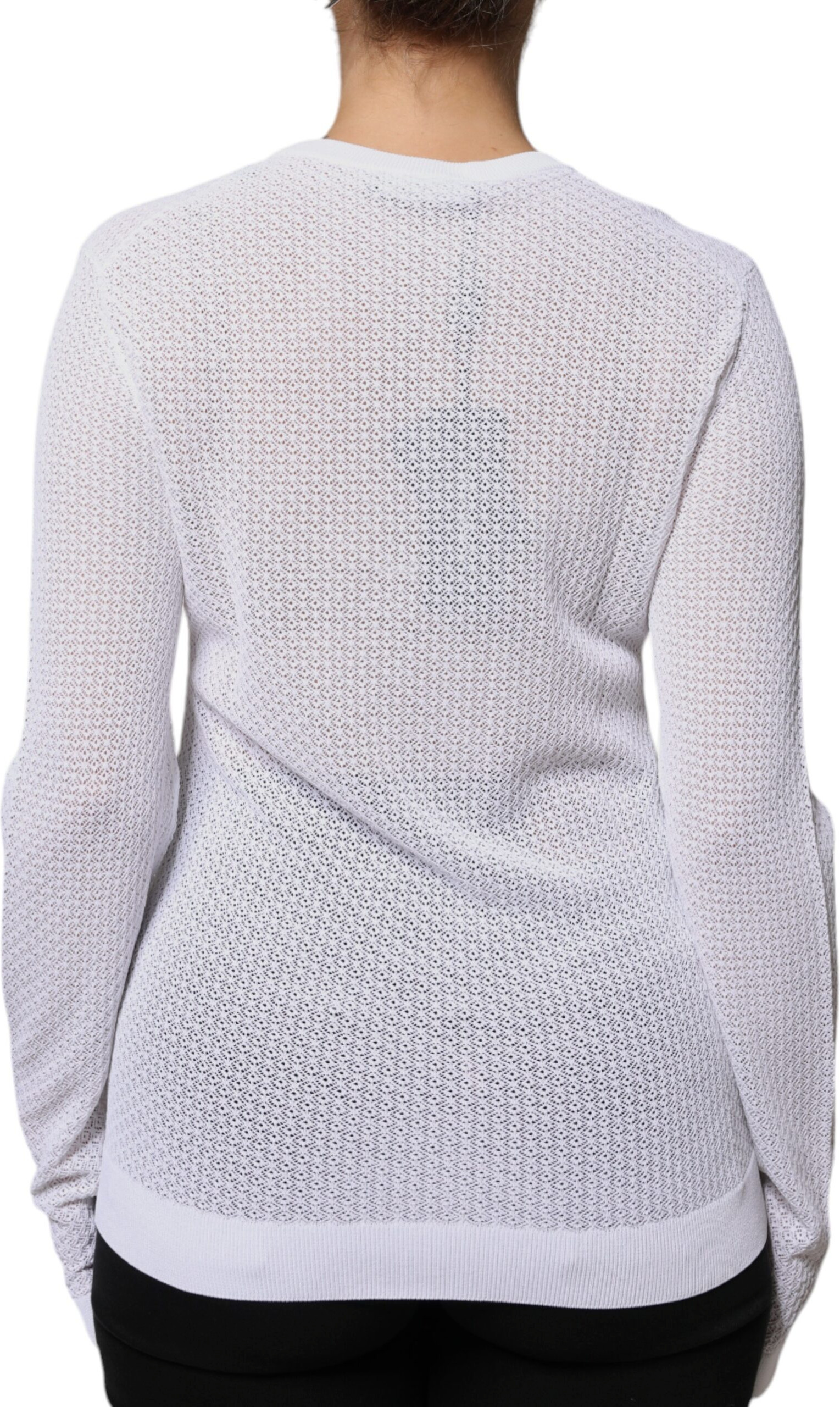 Dolce & Gabbana Long sleeves top