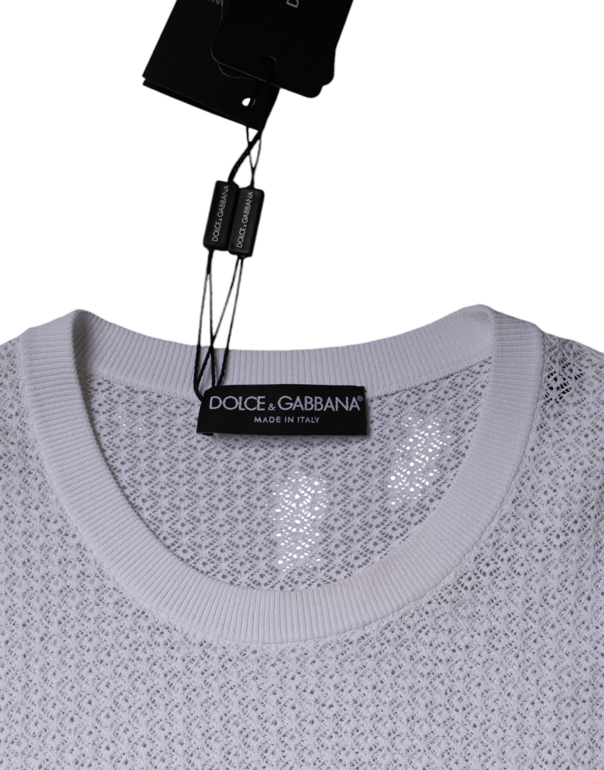Dolce & Gabbana Long sleeves top