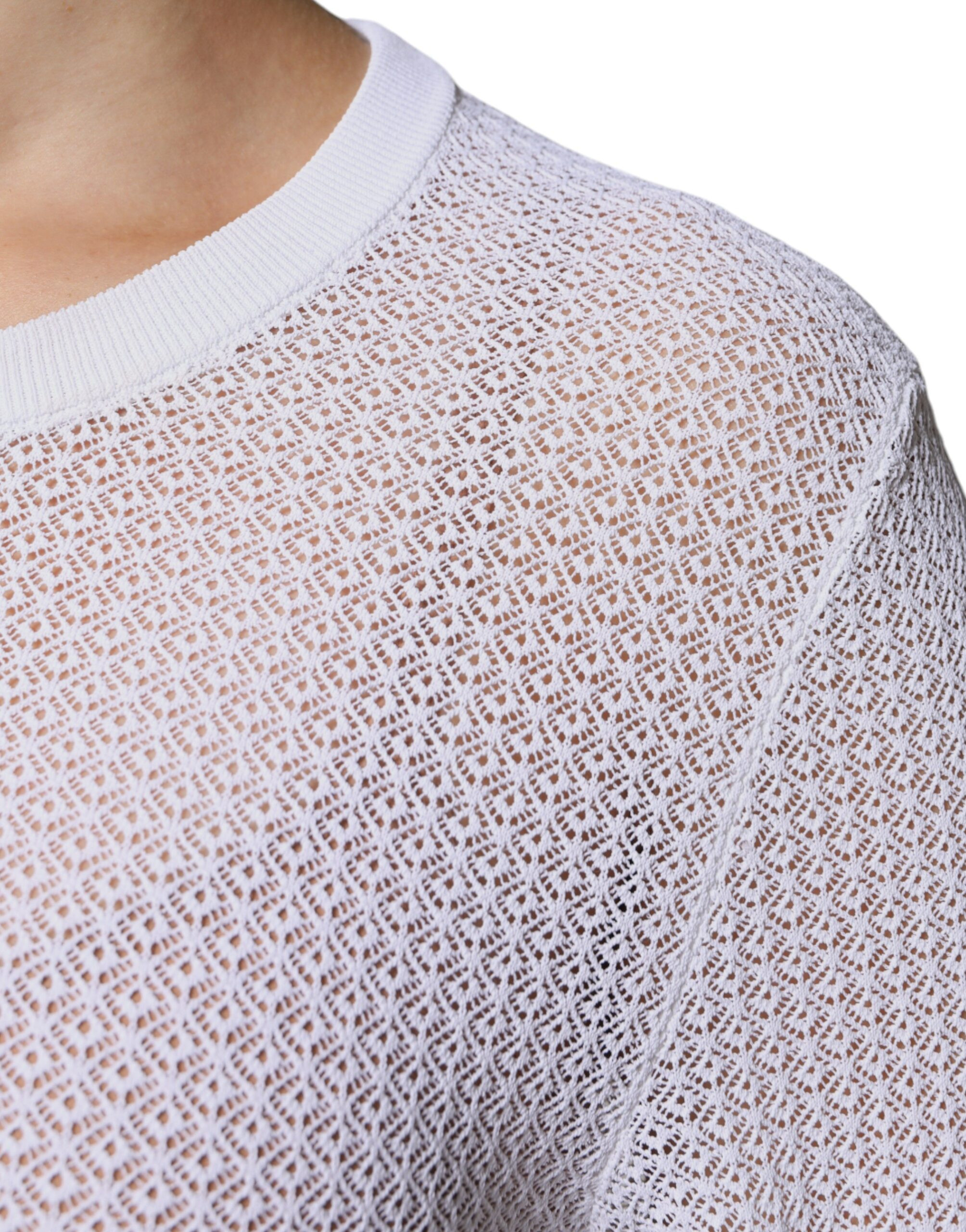 Dolce & Gabbana Long sleeves top