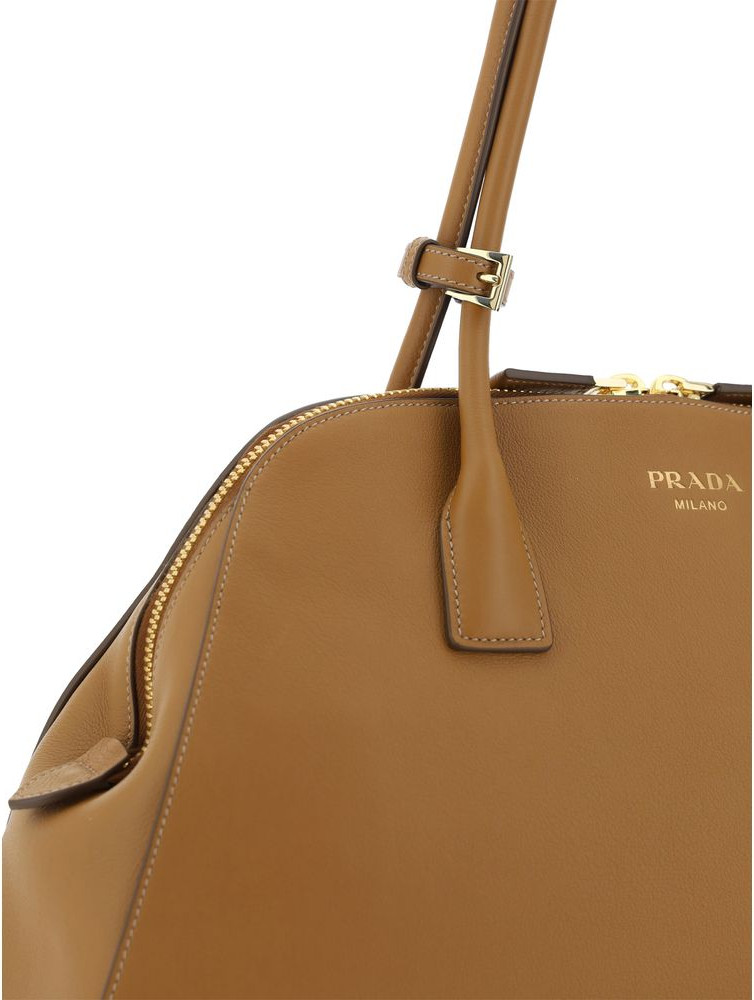 Сумка через плечо Prada