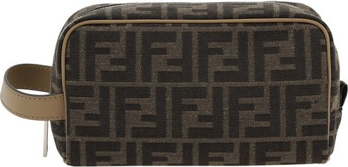 Fendi Kosmetik sumkasi