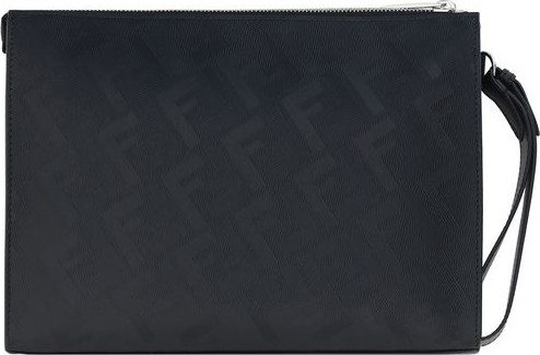 Clutch Fendi