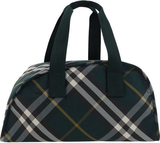 Burberry Sayohat sumkasi