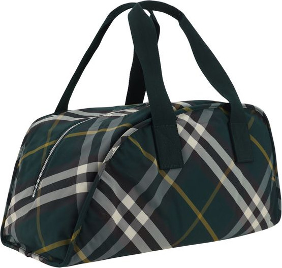 Burberry Sayohat sumkasi