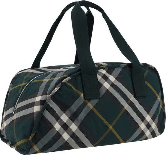 Burberry Sayohat sumkasi