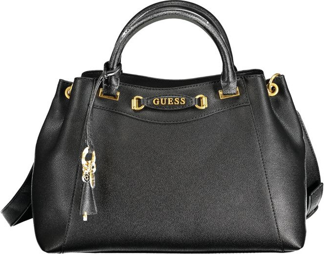 Handbag Guess Shoes EMERA BAG