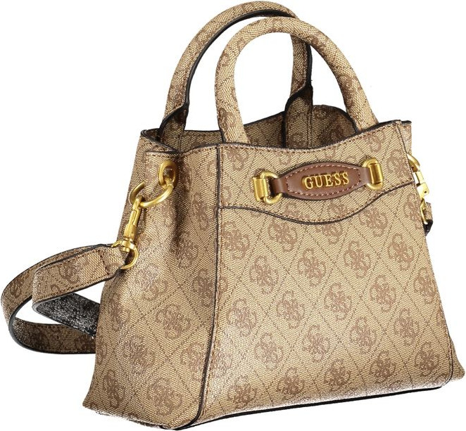 Сумка Guess Shoes Emera Logo Mini Bag