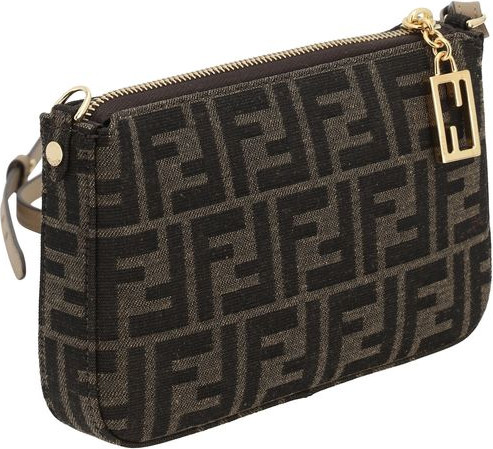 Сумка через плечо Fendi