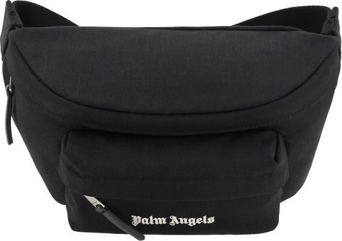 Fanny Pack Palm Angels Cordura Classic Logo