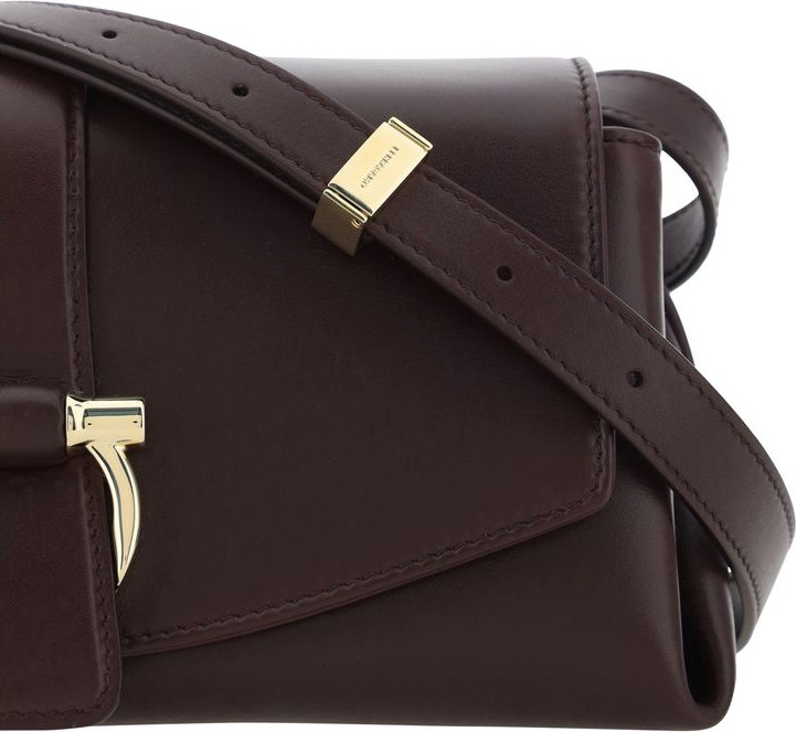 Shoulder Bag Salvatore Ferragamo