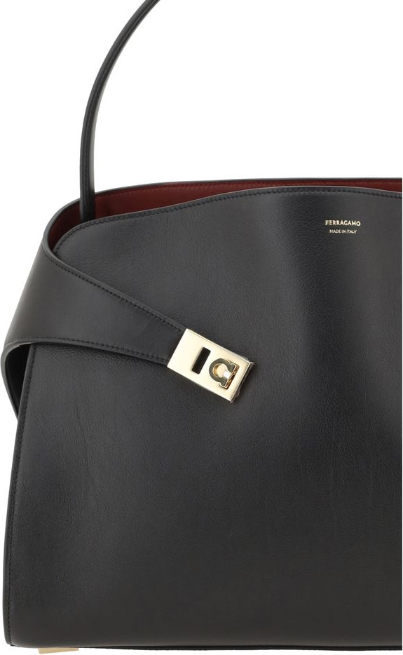 Сумка через плечо Ferragamo
