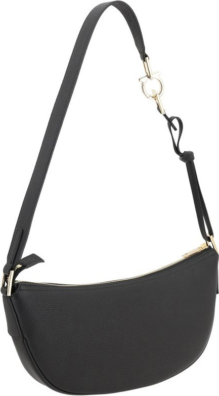 Сумка Ferragamo Hobo на плечо