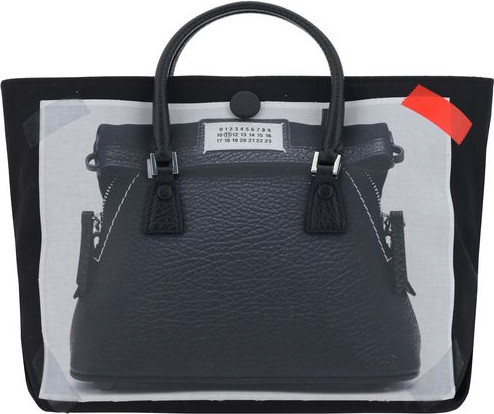Shoulder Bag Maison Margiela