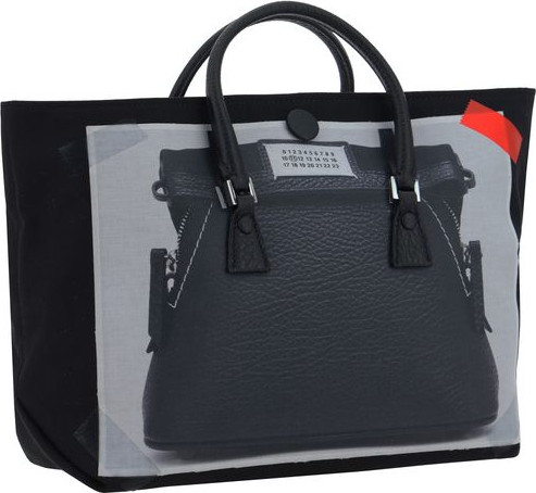 Shoulder Bag Maison Margiela
