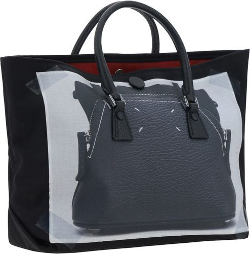 Shoulder Bag Maison Margiela