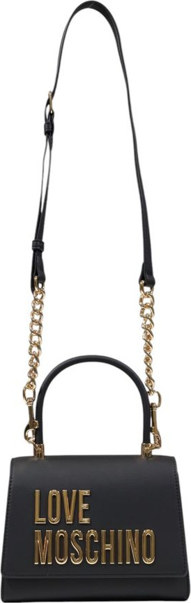 Сумка LOVE MOSCHINO