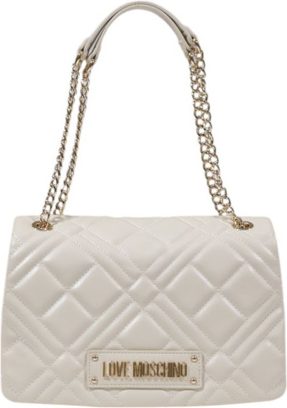 Handbag LOVE MOSCHINO