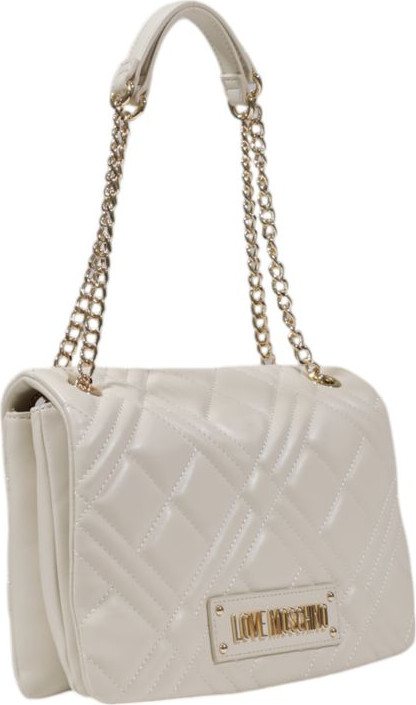 Handbag LOVE MOSCHINO