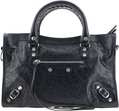 Сумка Balenciaga Small Le City