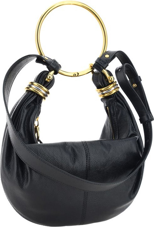 Сумка Chloé Bracelet